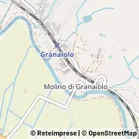 Kort Castelfiorentino