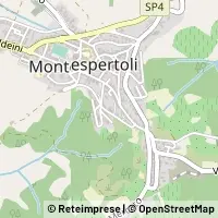 Carte Montespertoli