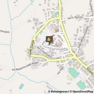 Geometri Corinaldo,60013Ancona