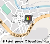 Associazioni Culturali, Artistiche e Ricreative Mercatello sul Metauro,61040Pesaro e Urbino