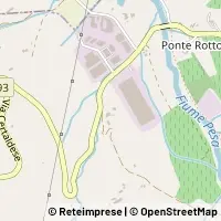 Map Firenze