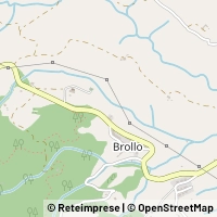 지도 Figline e Incisa Valdarno