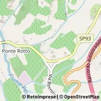 Carte San Casciano in Val di Pesa