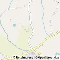 Mapa Corinaldo
