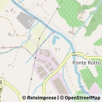 Map Montespertoli