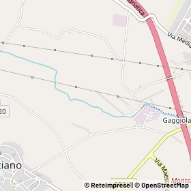 Mappa 60018