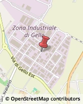 Via Toscana, ,56025Pontedera