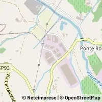 Peta San Casciano in Val di Pesa