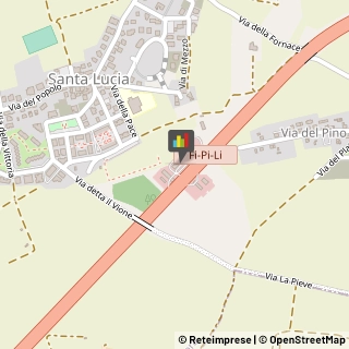 Fast Food e Self Service,56026Pisa