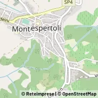 Kort Montespertoli