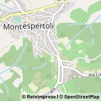 Kort Montespertoli