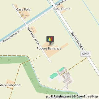Ortofrutticoltura,56121Pisa
