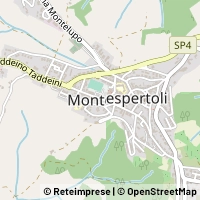 Peta Montespertoli