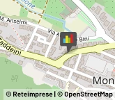 Bar e Caffetterie,50025Firenze