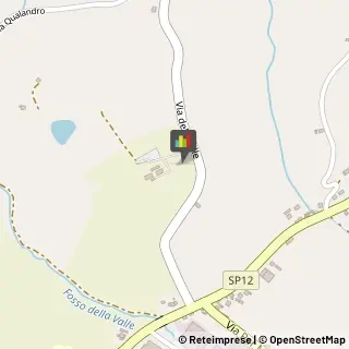 Aziende Agricole Corinaldo,60013Ancona