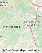 Maglieria - Produzione San Casciano in Val di Pesa,50026Firenze