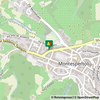 Viale del Risorgimento, 21,50025Montespertoli