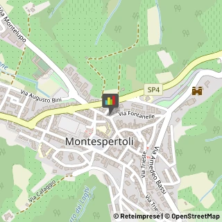 Assicurazioni Montespertoli,50025Firenze