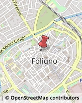 Via 20 Settembre, 33,06034Foligno