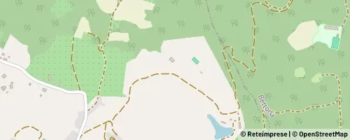 Mappa Collazzone