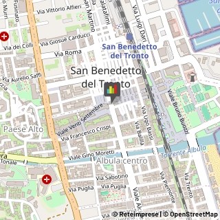 Macchine Caffè Espresso - Commercio e Riparazione San Benedetto del Tronto,63074Ascoli Piceno