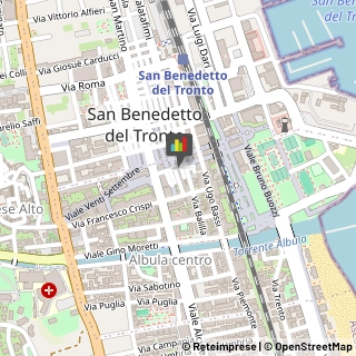 Articoli Sportivi - Dettaglio San Benedetto del Tronto,63074Ascoli Piceno