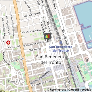 Profumerie San Benedetto del Tronto,63074Ascoli Piceno