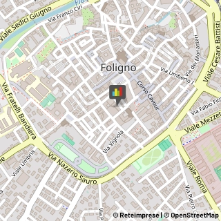 Tipografie Foligno,06034Perugia