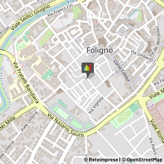 Carte da Gioco Foligno,06034Perugia