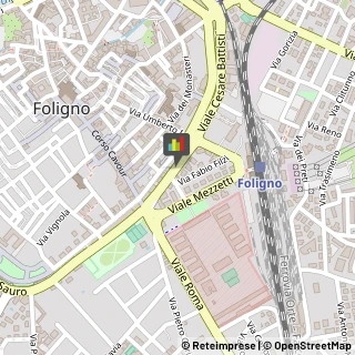 Autoscuole Foligno,06034Perugia