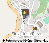 Erboristerie Città della Pieve,06062Perugia