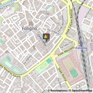 Agenti e Rappresentanti di Commercio Foligno,06034Perugia