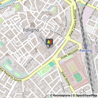 Cosmetici e Prodotti di Bellezza Foligno,06034Perugia