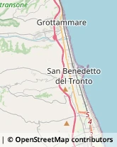 Elettrauto San Benedetto del Tronto,63074Ascoli Piceno