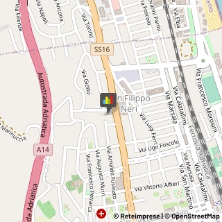 Designers - Studi San Benedetto del Tronto,63074Ascoli Piceno