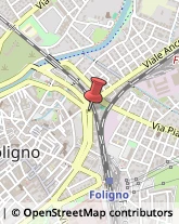 Viale Cesare Battisti, 63,06034Foligno