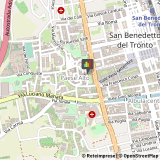 Architetti San Benedetto del Tronto,63074Ascoli Piceno