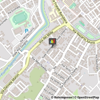 Internet - Provider Foligno,06034Perugia