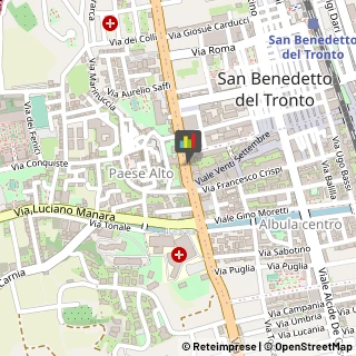 Articoli per Ortopedia San Benedetto del Tronto,63074Ascoli Piceno