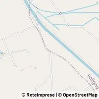 Map Foligno
