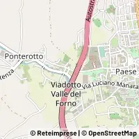 지도 San Benedetto del Tronto