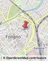 Via Giuseppe Garibaldi, 32,06034Foligno