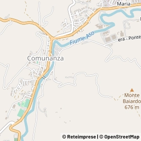 Mappa 63087