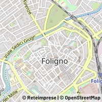 Carte Foligno