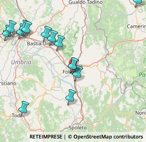 Mappa 1, 06034 Foligno PG, Italia (20.28929)