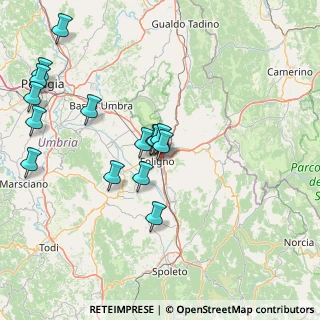 Mappa 1, 06034 Foligno PG, Italia (17.11267)