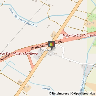 Bed e Breakfast,58022Grosseto