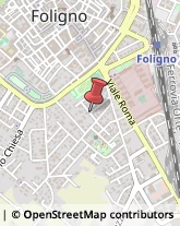 Via Giovanni Amendola, 5,06034Foligno