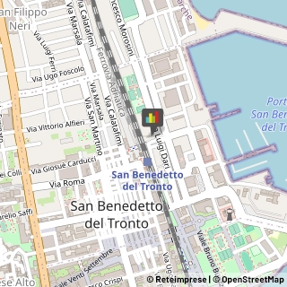 Riso San Benedetto del Tronto,63074Ascoli Piceno
