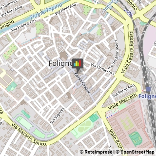 Profumerie Foligno,06034Perugia